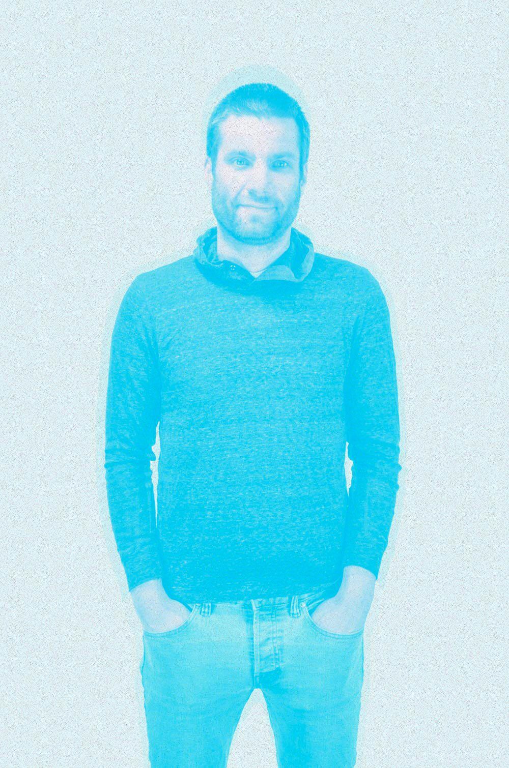 James Galaty - Developer / Sysadmin