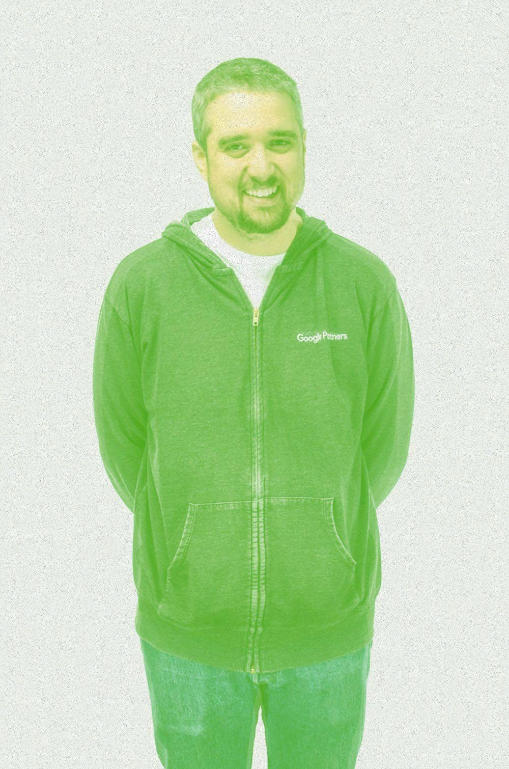 Jay Sala - Founder & CEO (Hover)