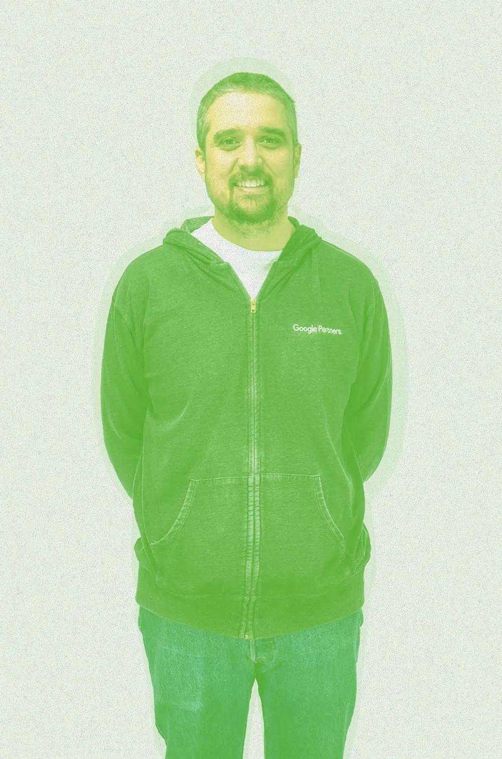 Jay Sala - Founder & CEO