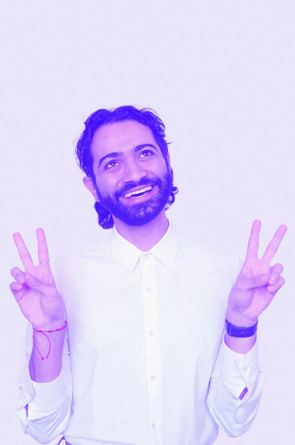 Omer Othman - Marketing Account Manager (Hover)