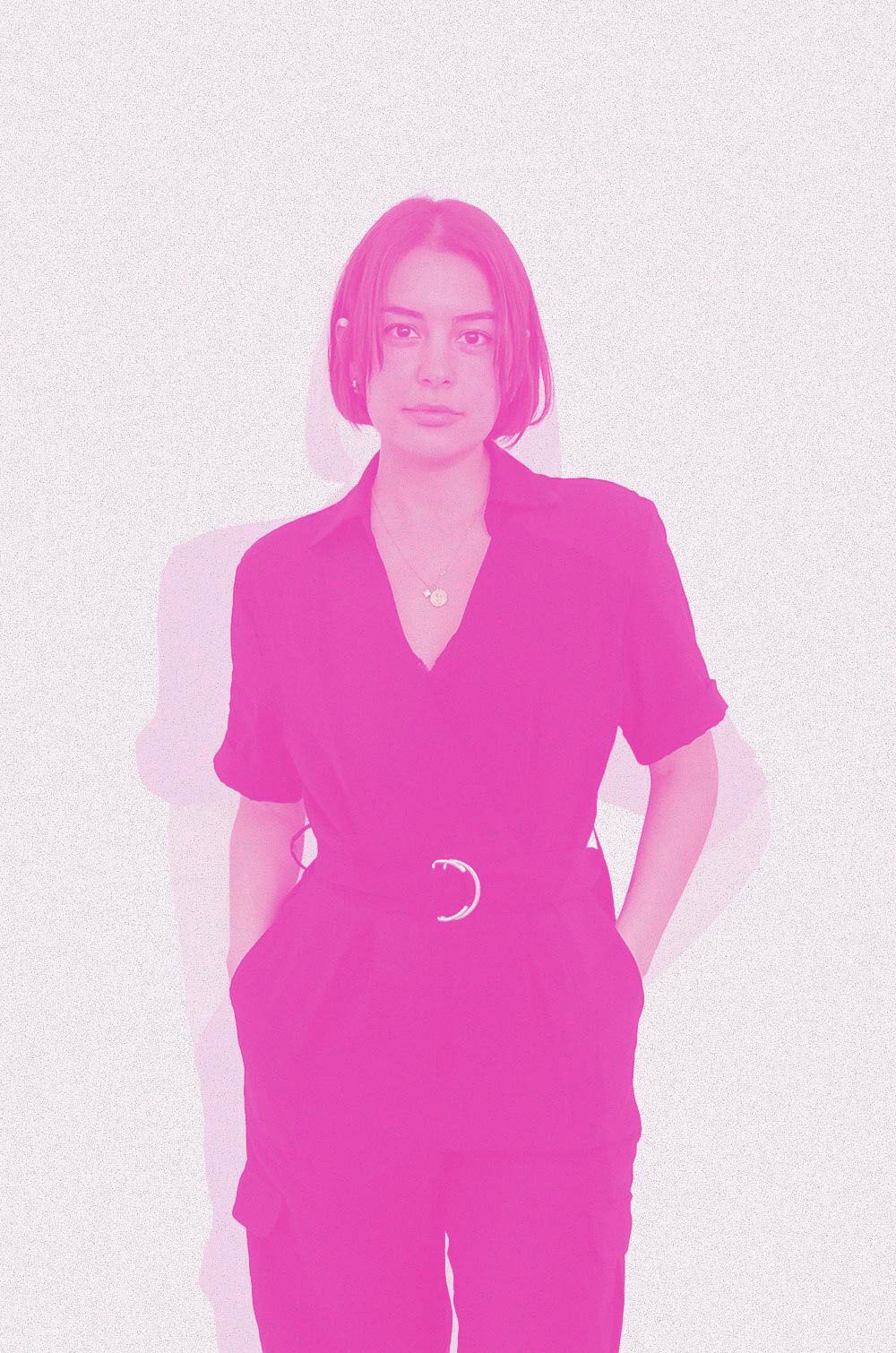 Valerie Shoif - Creative Director