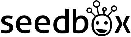Seedbox logo