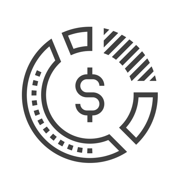 Lower Acquisition Costs