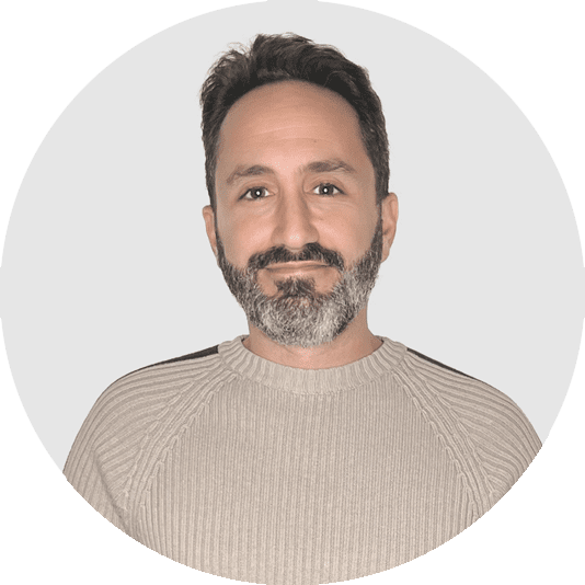 Nick Baldassarre