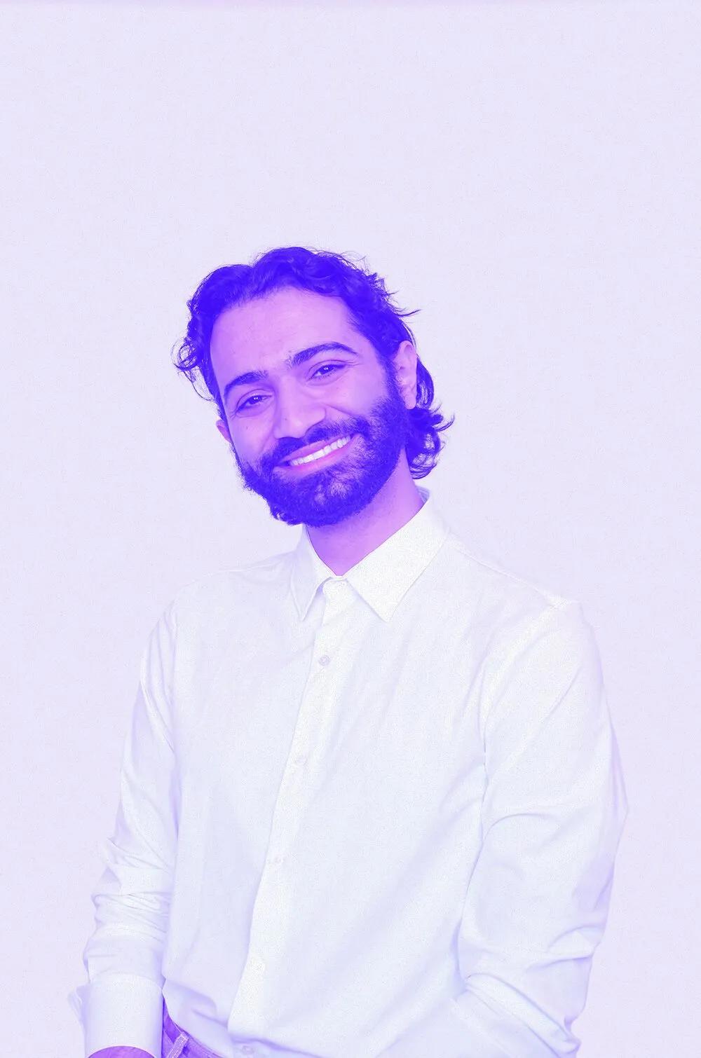 Omer Othman