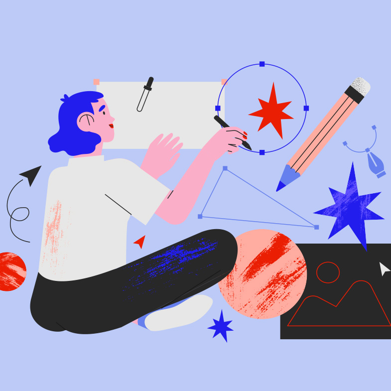 How to Stop the Scroll: Ad Design Best Practices for High-Converting Images & Videos