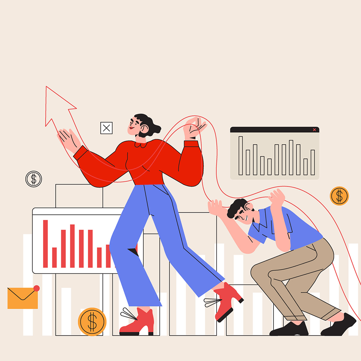 Black Friday/Cyber Monday Is Over – What You Should Look for in Your Post-Mortem