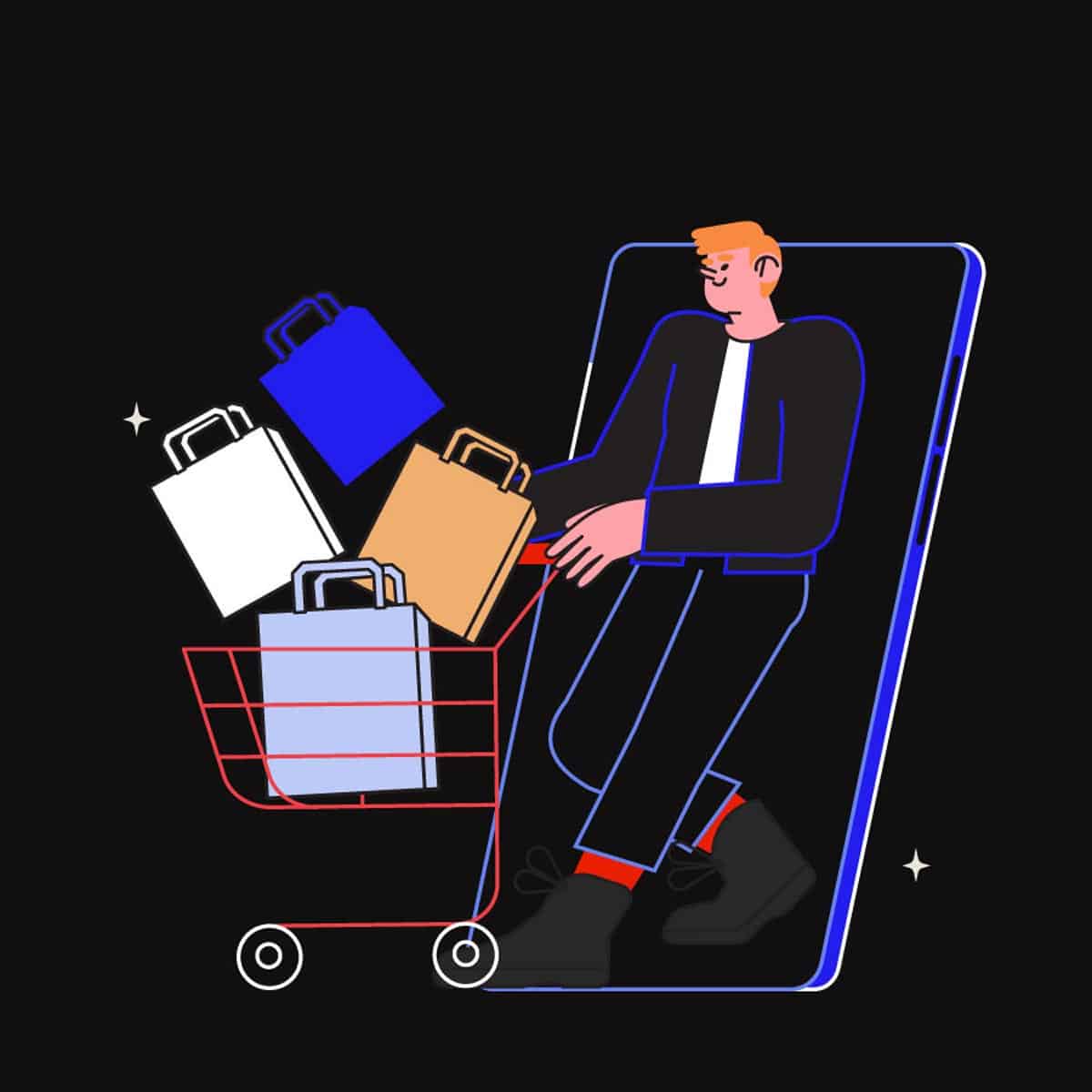 The Holiday Marketing Period is Over; Now What?