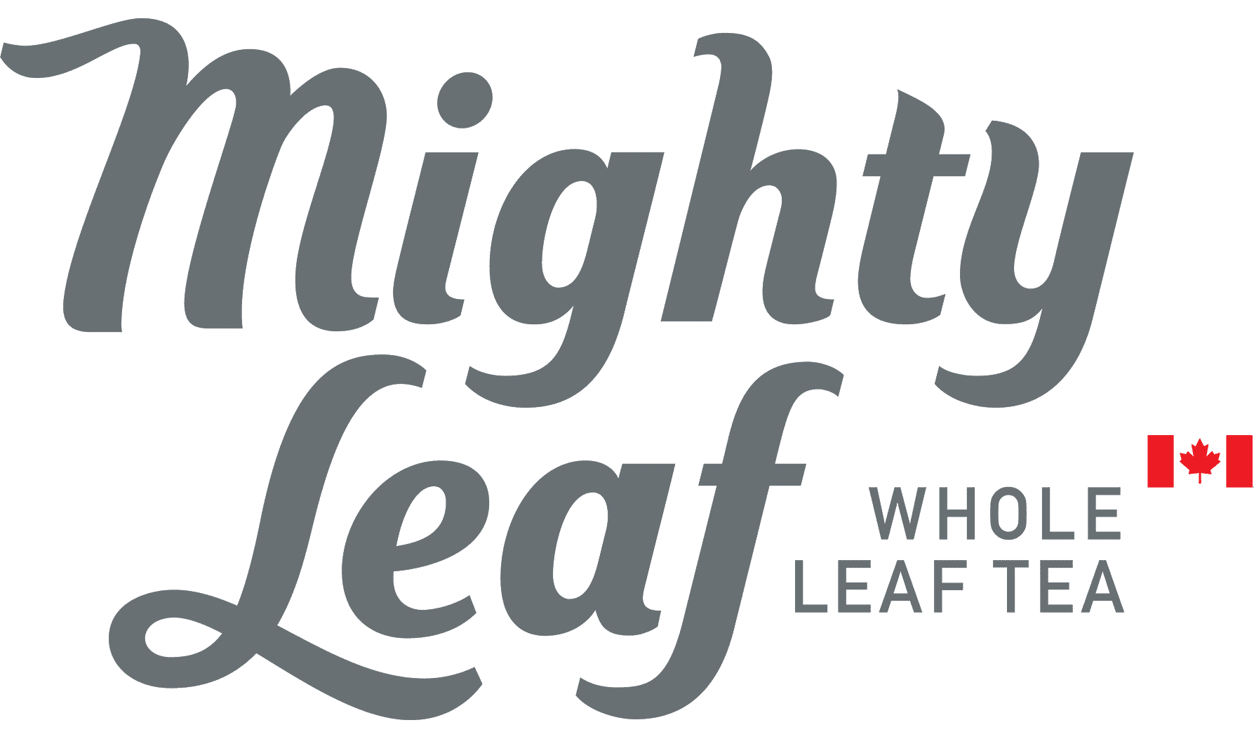 MightyLeaf Canada logo