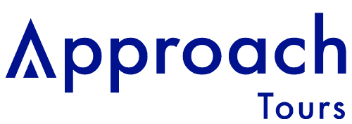Approach Tours