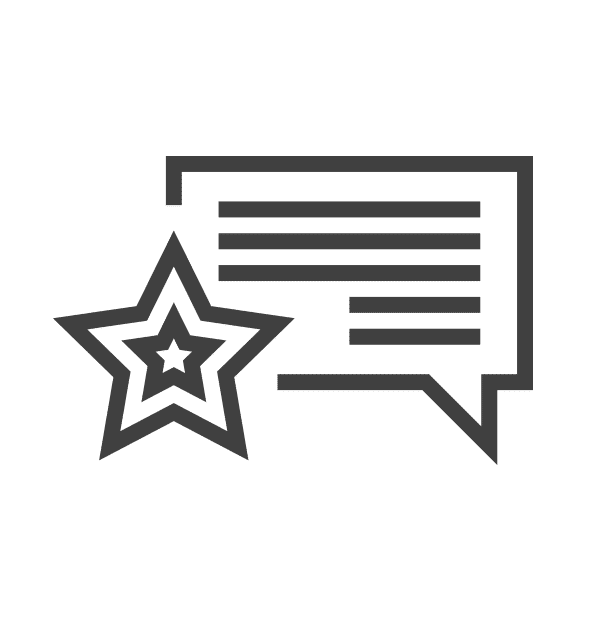 Connect with your Customers